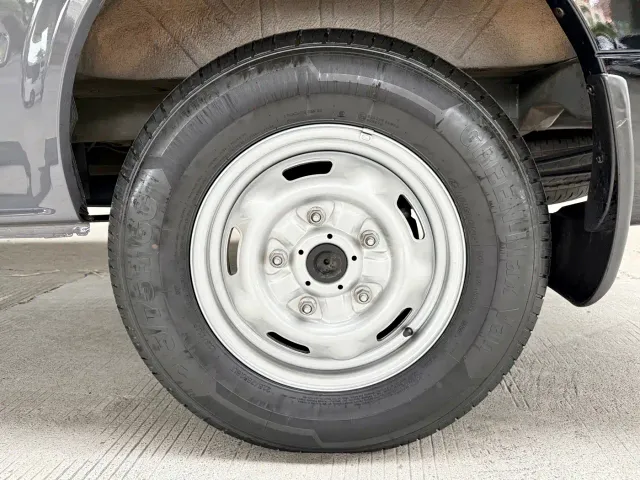 JMC Fushun — Фото автомобиля 25