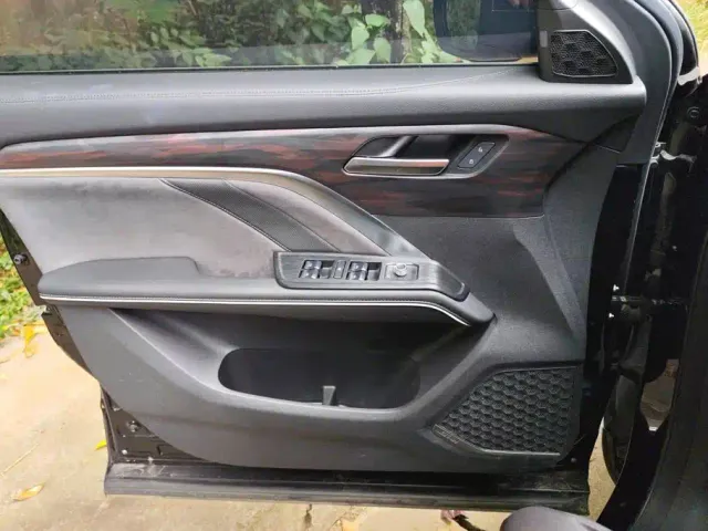 Haval H6 — Фото автомобиля 7