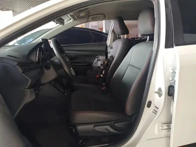 Toyota YARiS L Zhi Xuan — Фото автомобиля 14