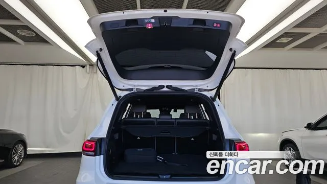 Mercedes-Benz EQB X243 — Фото автомобиля 26