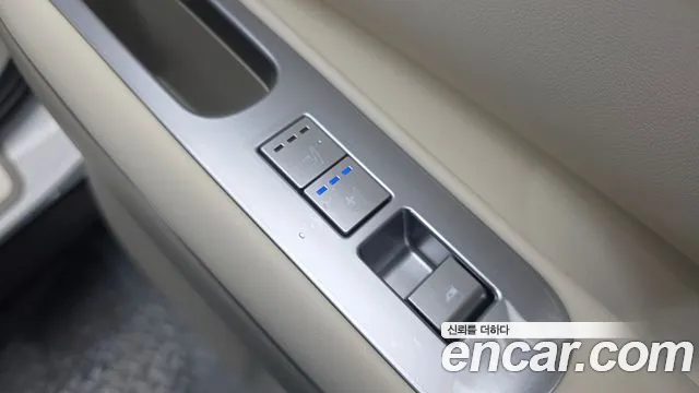 Hyundai Nexo — Фото автомобиля 16