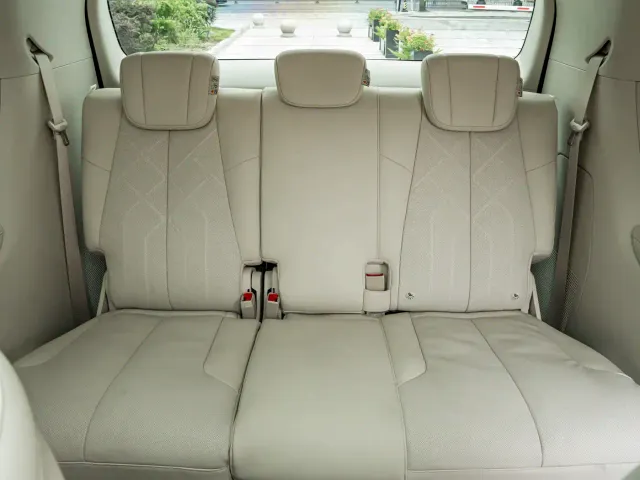Buick Zhijing Shijia — Фото автомобиля 19