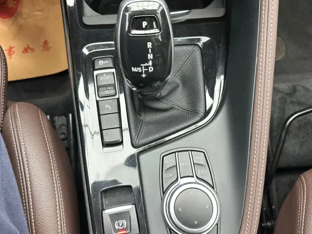 BMW X1 — Фото автомобиля 19