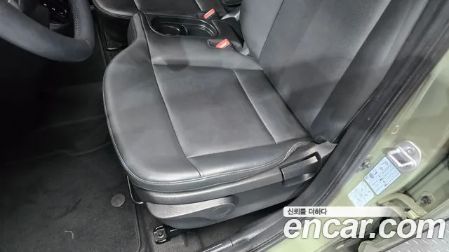 Hyundai Casper — Фото автомобиля 29