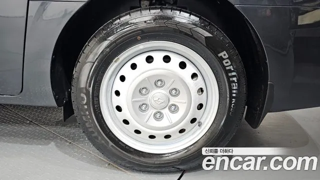 Hyundai Staria Staria Tourer 11 мест — Фото автомобиля 18