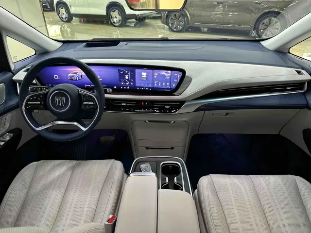 Buick Century — Фото автомобиля 9
