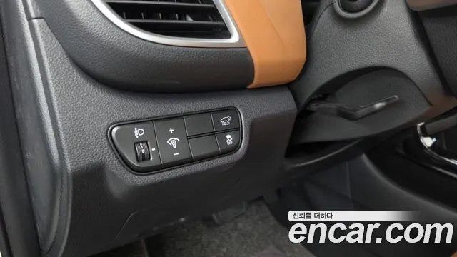 Kia Seltos — Фото автомобиля 24