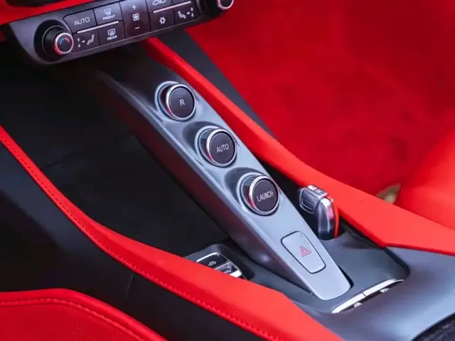 Ferrari Portofino — Фото автомобиля 4
