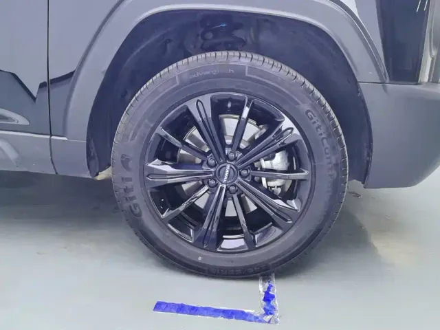 Haval Raptor — Фото автомобиля 6