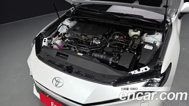 Toyota Camry — Фото автомобиля 6