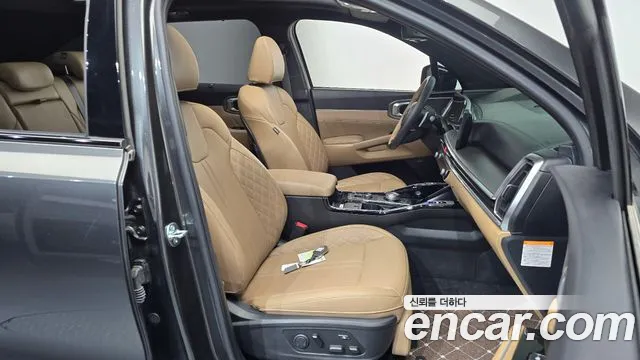 Kia Sorento — Фото автомобиля 16