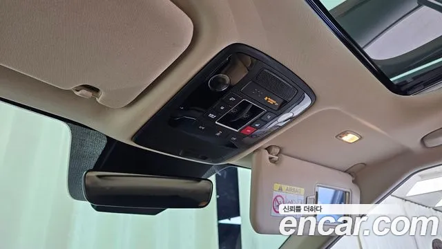 Kia Carnival 4th Gen — Фото автомобиля 17