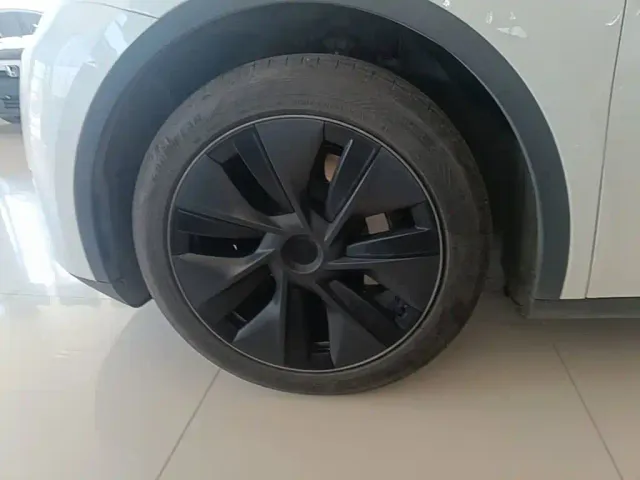 Tesla Model Y — Фото автомобиля 22