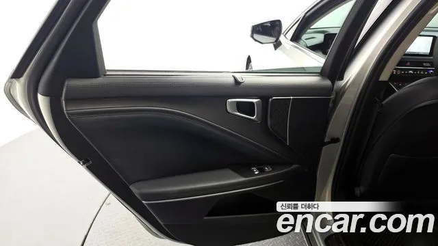 Kia K8 Noblesse — Фото автомобиля 23