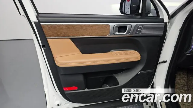 Hyundai Santa Fe — Фото автомобиля 13