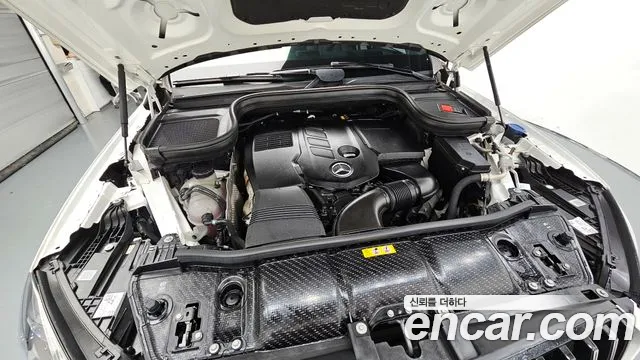 Mercedes-Benz GLE-Class W167 — Фото автомобиля 6
