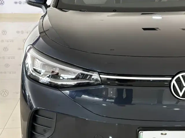 Volkswagen ID.4 Crozz — Фото автомобиля 13