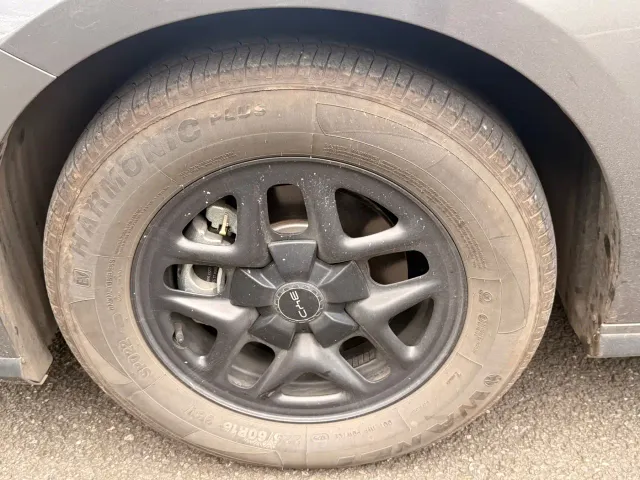 BYD Seal 05 DM-i — Фото автомобиля 16