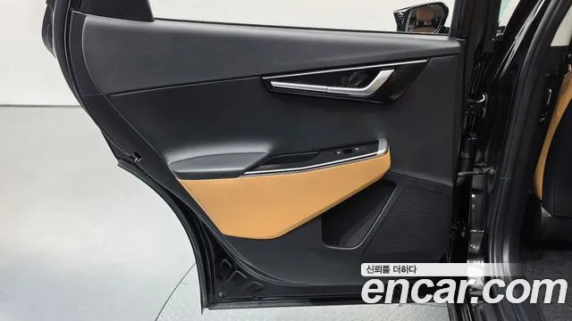 Kia EV6 — Фото автомобиля 14