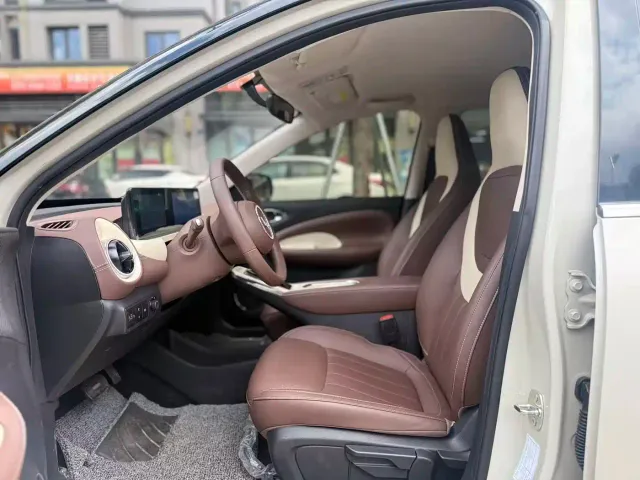Wuling Bingo — Фото автомобиля 7