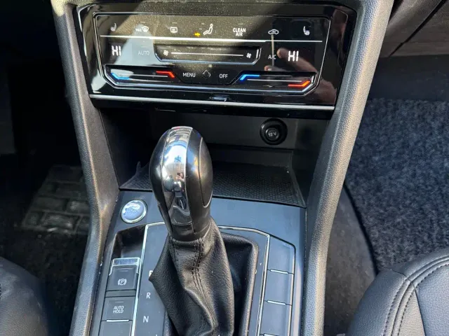 Volkswagen Tharu — Фото автомобиля 14