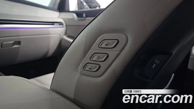 Hyundai Palisade The New Palisade Дизель 2.2 2WD — Фото автомобиля 29