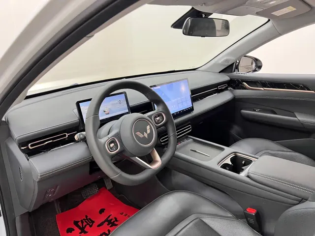 Wuling Starlight — Фото автомобиля 14