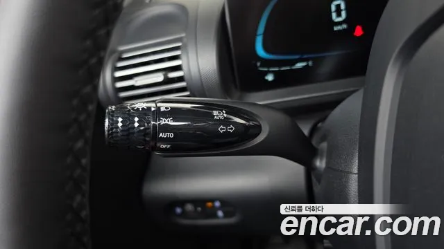 Hyundai Casper — Фото автомобиля 28