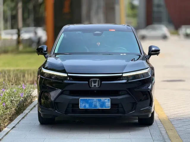Honda Breeze — Фото автомобиля 2