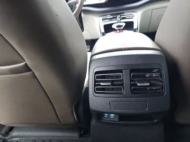 BYD Qin PLUS — Фото автомобиля 15