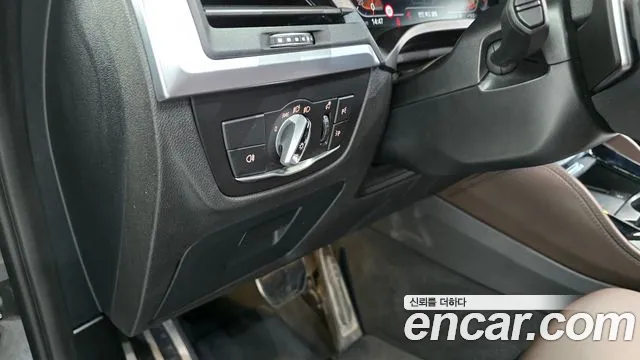 BMW X4 G02 — Фото автомобиля 25