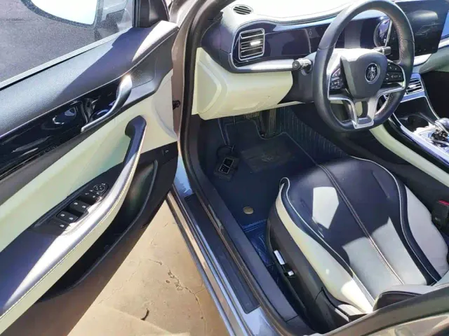 BYD Qin PLUS — Фото автомобиля 15