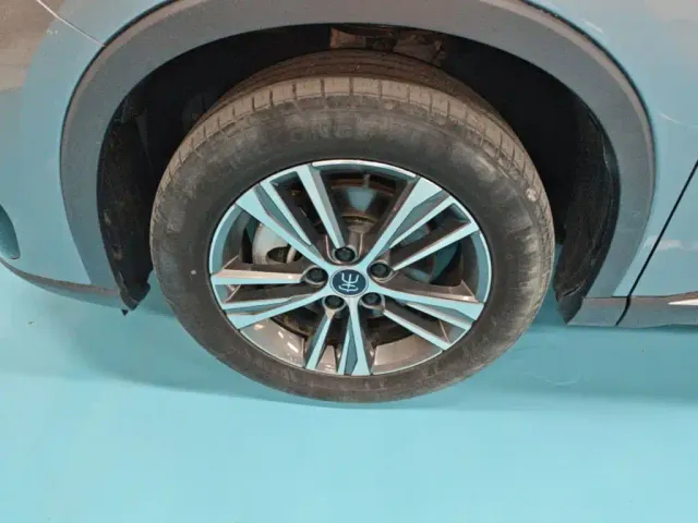 BYD Song Pro — Фото автомобиля 22