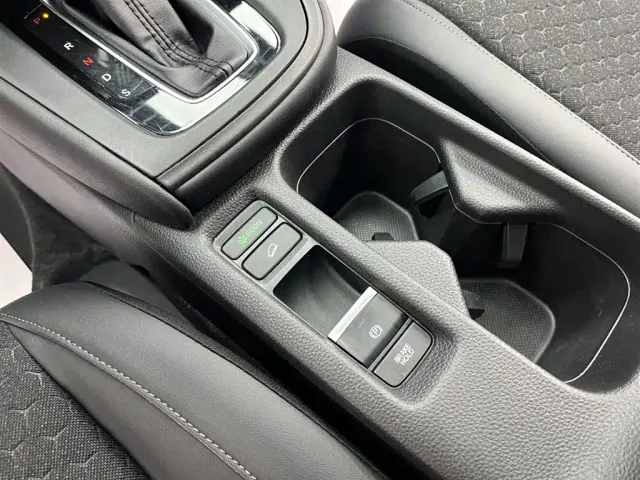 Honda XR-V — Фото автомобиля 11