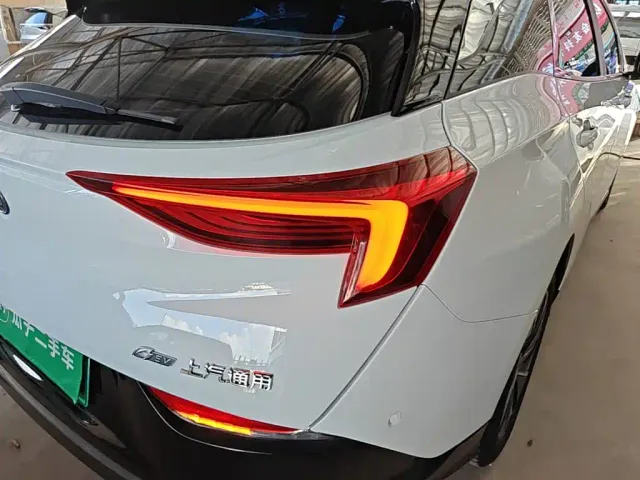Buick Velite 6 — Фото автомобиля 7