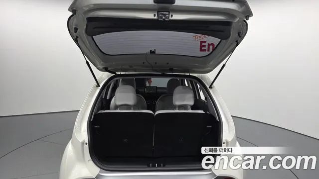 Hyundai Casper — Фото автомобиля 20