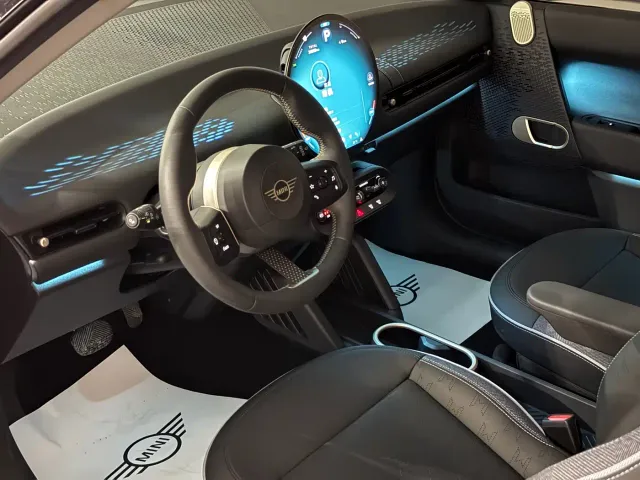 MINI Cooper — Фото автомобиля 8