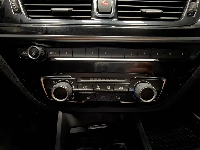 BMW 1 Series — Фото автомобиля 10