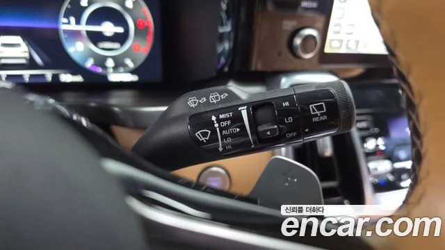 Kia Sorento Sorento 4-е поколение Дизель 2.2 2WD — Фото автомобиля 13