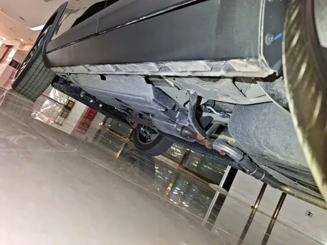 Haval Big Dog — Фото автомобиля 21