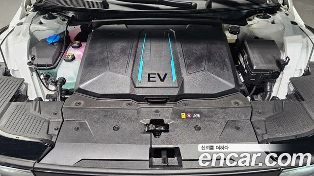 Hyundai Ioniq 5 Ioniq5 — Фото автомобиля 9