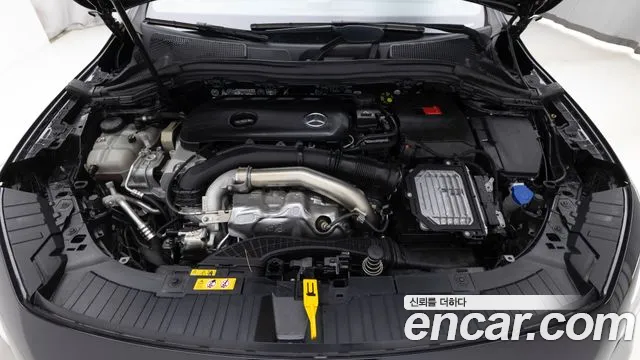 Mercedes-Benz GLA-Class H247 — Фото автомобиля 6