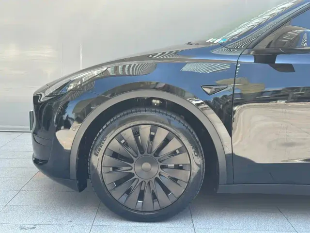 Tesla Model Y — Фото автомобиля 5