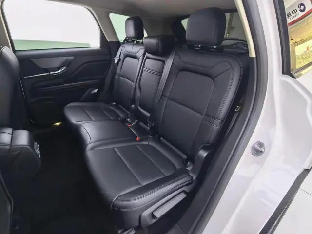 Lincoln Corsair — Фото автомобиля 15