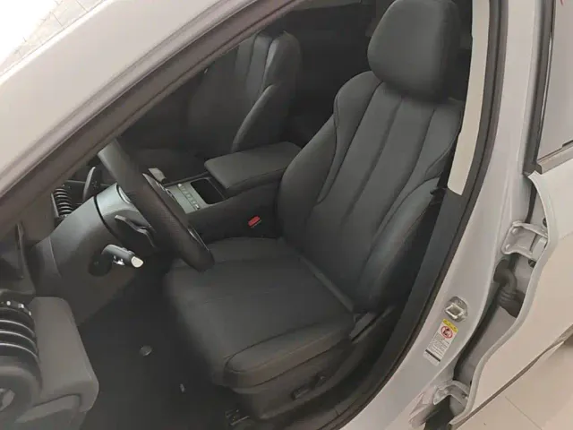 BYD Yuan PLUS — Фото автомобиля 14