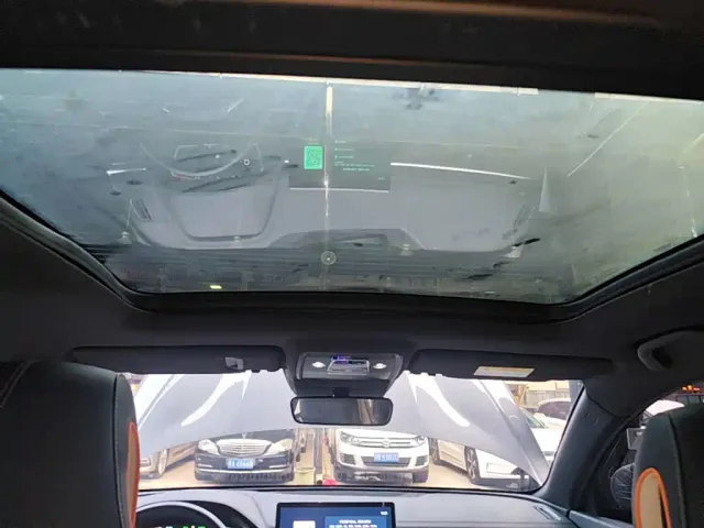 BYD Song PLUS — Фото автомобиля 17