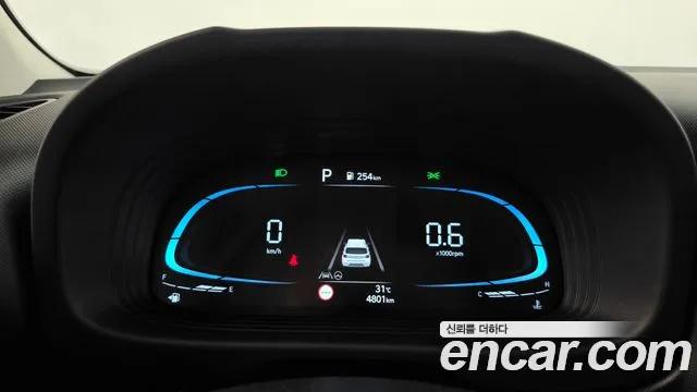 Hyundai Venue Venue 1.6 Premium — Фото автомобиля 5