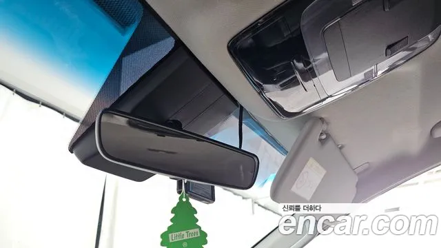 Hyundai Staria Staria Карго 5 мест — Фото автомобиля 16