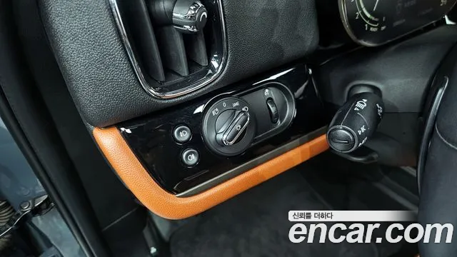 Mini Countryman — Фото автомобиля 12
