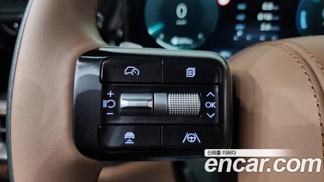 Hyundai Grandeur GN7 — Фото автомобиля 18